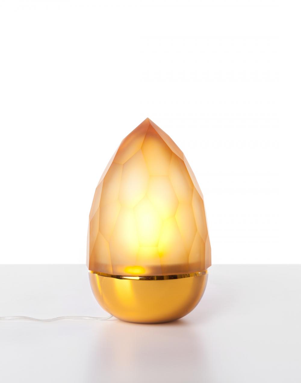 Meditation Lamp