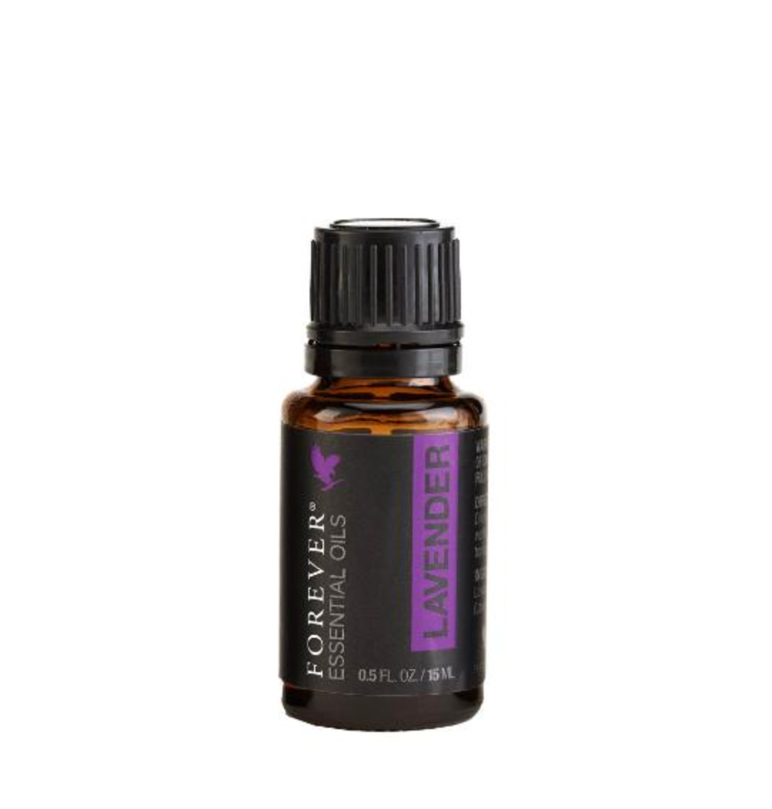 Essential Oils