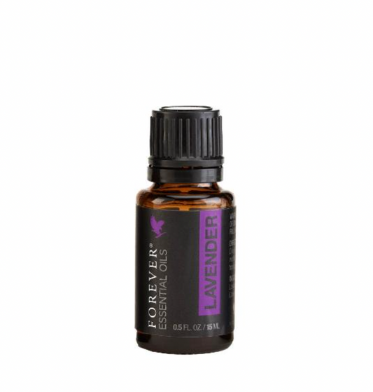 Essential Oils